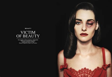 dior abused women car ad